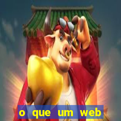 o que um web designer faz